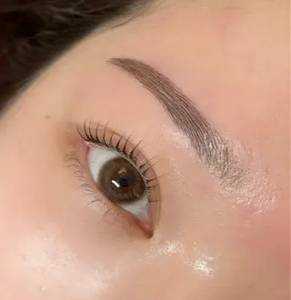 マツエク・マツパ iyoyo所属・iyoyo ERIKOのマツエク・マツパデザイン