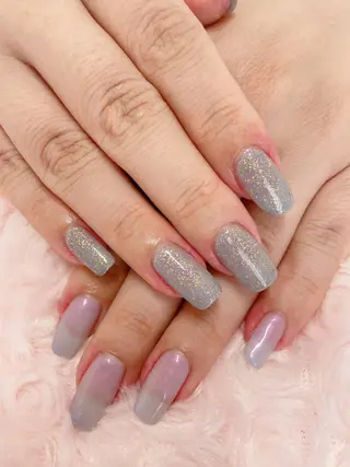 ネイル nail salon Berry所属・前田 りかのネイルデザイン