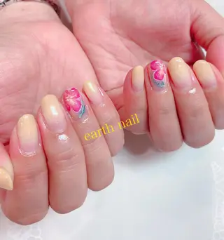 ネイル serena nailのネイルデザイン