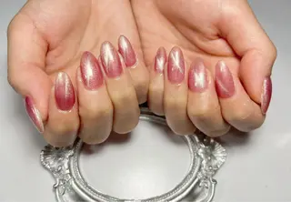 ネイル ネイルサロン ロア旧ジョリーのネイルデザイン