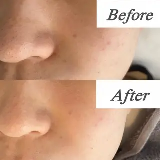 八木 浩子のエステ・リラクイメージ