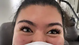 SESUNNY セサニー　SEIRAのマツエク・マツパデザイン