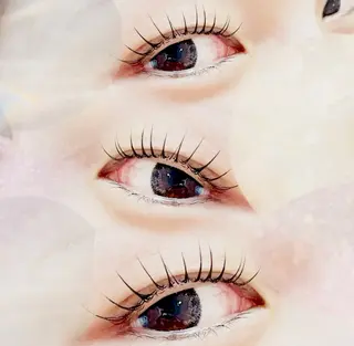 マツエク・マツパ BIMOA eyelash salon所属・BIMOA ビモアのマツエク・マツパデザイン