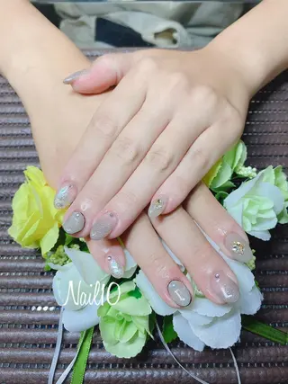 ネイル Nail10 Kakoのネイルデザイン