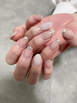 ネイル nailatelier elsol.所属・atelier elsol.のネイルデザイン