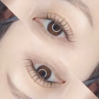 マツエク・マツパ chouchou🌷 miyuuのマツエク・マツパデザイン