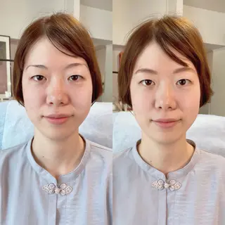 アイブロウ HAYeyelash masakoのマツエク・マツパデザイン