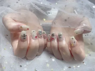 ネイル Angel AngelNailのネイルデザイン