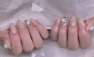 ネイル エムズ ハヤシのネイルデザイン