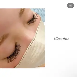 マツエク・マツパ 中川 榛名の眉毛・アイブロウイメージ