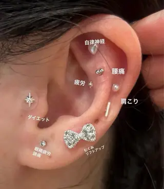 repos所属・ルポ〖repos〗 ハンドセラピスサロンのエステ・リラクイメージ