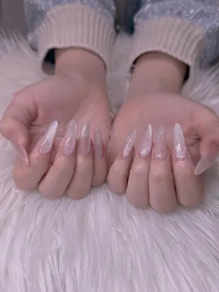 ネイル M2 せいのネイルデザイン