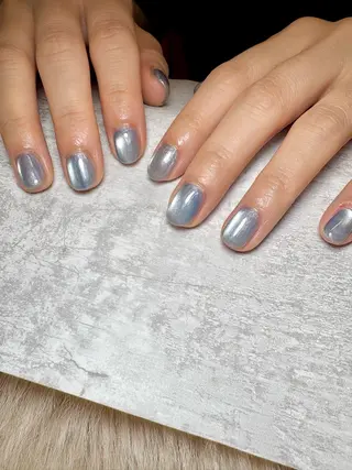 ネイル BEAUTY GARDEN 【nail salon unseul】所属・nana .のネイルデザイン