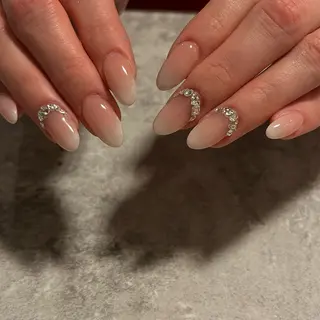 ネイル Lélia nail Himariのネイルデザイン