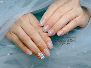 ネイル Kawaii Nail Salon所属・YURI NAIL NARITAのネイルデザイン