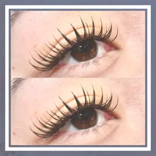 マツエク・マツパ wada asamiのマツエク・マツパデザイン