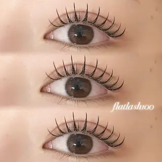 マツエク・マツパ eight池袋 🌛TAMAKIのマツエク・マツパデザイン