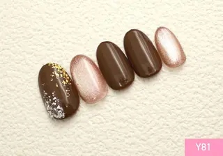 ネイル 🤍 Janのネイルデザイン