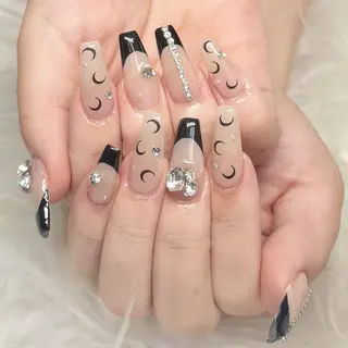 ネイル 🍁nail. kaede🍁のネイルデザイン