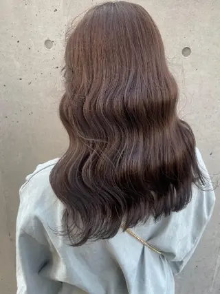 カラー 纐纈 菜月のエステ・リラクイメージ