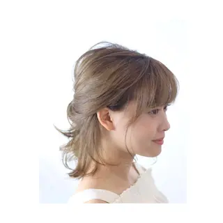 ヘアアレンジ Stazio 54の眉毛・アイブロウイメージ