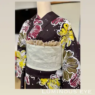 LuminousEye-ルミナスアイ-所属・Luminous Eye着付けのその他イメージ