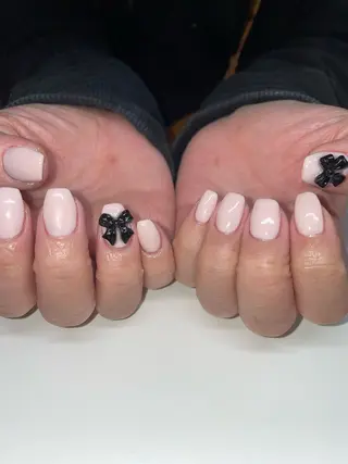 ネイル ulu🌼 nanaのネイルデザイン