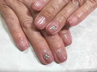 ネイル Lokahi NAILのネイルデザイン