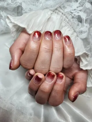 ネイル nailsalon sissy所属・sissy hatsuneのネイルデザイン