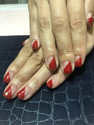 ネイル ネイルサロン Sweetのネイルデザイン