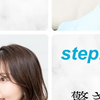 ミディアム カラー パーマ ヘアアレンジ メンズ キッズ ネイル マツエク・マツパ アイブロウ セルフホワイトニングサロンMW 稲毛店所属・セルフホワイトニング サロンMW稲毛店のその他イメージ