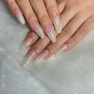 ネイル salon Hush Hushのネイルデザイン