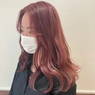 カラー メンズパーマ特化🔥 ツイスパ/シャドウのヘアスタイル