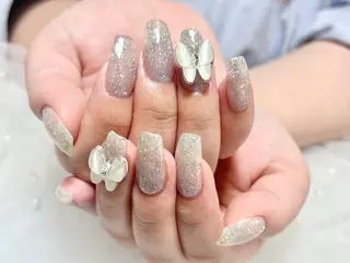 ネイル CHERIRU シェリルのネイルデザイン