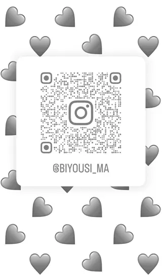 GOODDAY 🫧Manami🫧のヘアスタイル