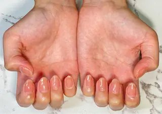 ネイル as A nailのネイルデザイン