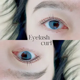 マツエク・マツパ Eyelash  room Tasca所属・Tasca .のマツエク・マツパデザイン