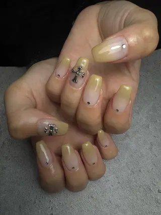 ネイル nail salon niuのネイルデザイン