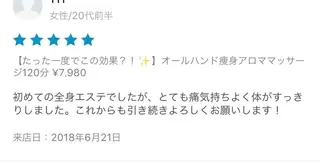 ミディアム カラー パーマ ヘアアレンジ メンズ キッズ ネイル マツエク・マツパ アニメ,Vオタク× 即効痩せエステサロンのエステ・リラクイメージ