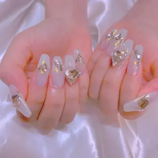 ネイル Private Salon 大宮のネイルデザイン