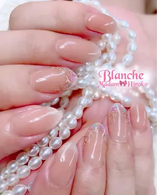 ネイル Lianネイル 寛子Lianのネイルデザイン