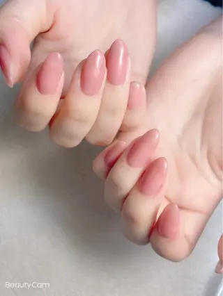 ネイル RiLion💗 Risa🦋💜のネイルデザイン