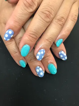 ネイル みんなの店所属・仲谷 つかさのエステ・リラクイメージ