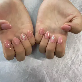 ネイル 井上 知美のネイルデザイン