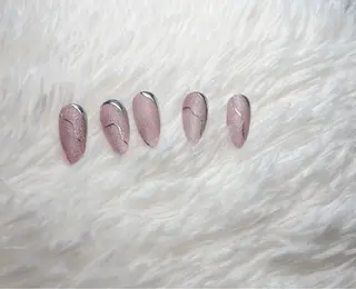 ネイル Onason NailSalonのネイルデザイン