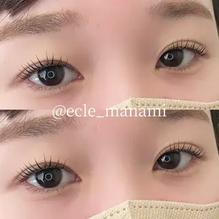 マツエク・マツパ Ecle AOYAGI🕊️のネイルデザイン