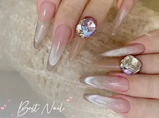 ネイル Best Nailのネイルデザイン