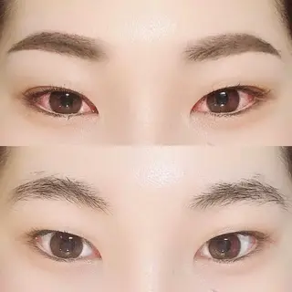 sereno セレーノのマツエク・マツパデザイン