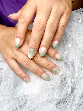 ネイル PLUM  BELL 横浜自宅ネイルのネイルデザイン