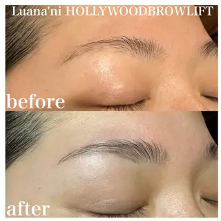 アイブロウ ateeyelash tomokoのマツエク・マツパデザイン